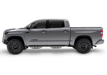 Load image into Gallery viewer, N-Fab Podium SS 07-13 Chevy-GMC 2500/3500 07-10 1500 Ext. Cab - Polished Stainless - 3in