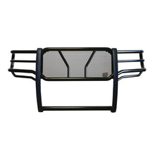 Load image into Gallery viewer, Westin Chevrolet Silverado 25/3500HD HDX Grille Guard - Black