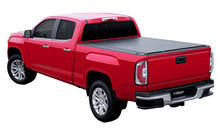 Load image into Gallery viewer, Access Tonnosport 07-15 Chevy/GMC Full Size All 8ft Bed (Includes Dually) Roll-Up Cover