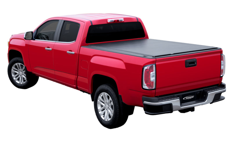 Access Tonnosport 16+ Tacoma 6ft Bed (Except trucks w/ OEM hard covers) Roll-Up Cover