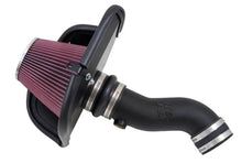 Load image into Gallery viewer, K&amp;N Jeep Cherokee V6 3.2L Aircharger Performance Intake Kit