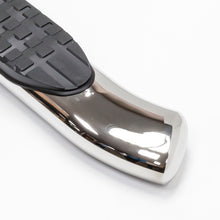 Load image into Gallery viewer, Westin Toyota Tundra Double Cab PRO TRAXX 5 Oval Nerf Step Bars - SS