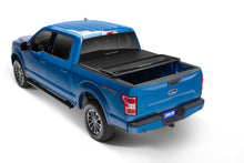 Load image into Gallery viewer, Tonno Pro 2021+ Ford F-150 5.5ft Soft Fold Tonno Fold Tri-Fold Tonneau Cover