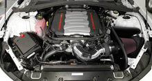Load image into Gallery viewer, K&amp;N Chevy Camaro SS 6.2L V8 F/I Typhoon Intake System
