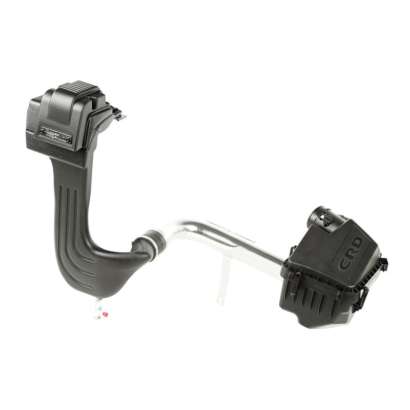 Rugged Ridge XHD Low Mount Snorkel Kit Diesel Jeep Wrangler