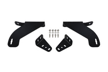 Load image into Gallery viewer, Diode Dynamics 21-22 Ford F-150 SS5 Grille Mount Bracket Kit