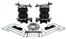 Load image into Gallery viewer, Air Lift Loadlifter 5000 Ultimate Plus w/ Stainless Steel Air Lines Ford F-250 F-350 4WD SRW