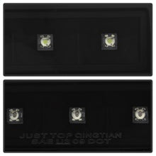 Load image into Gallery viewer, xTune 09-14 Ford F-150 3RD Brake Light - Black (BKL-FFF15009-LED-G2-BK)