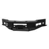 Westin 19+ Chevrolet Silverado 1500 (Excl. Diesel & LD) Pro-Series Front Bumper - Textured Black