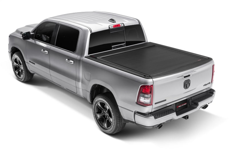 Roll-N-Lock Toyota Tundra (66.7in. Bed Length) E-Series XT Retractable Tonneau Cover