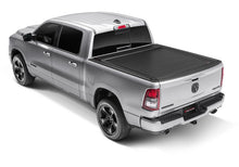 Load image into Gallery viewer, Roll-N-Lock Toyota Tacoma DC (w/o OE Tracks + NO Trail Ed. - 60.5in. Bed) E-Series XT Cover
