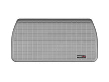 Load image into Gallery viewer, WeatherTech Honda Odyssey Cargo Liners - Grey