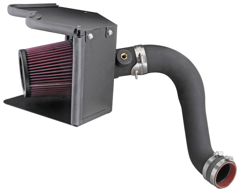 K&N Jeep Patriot L4 2.0L Performance Intake