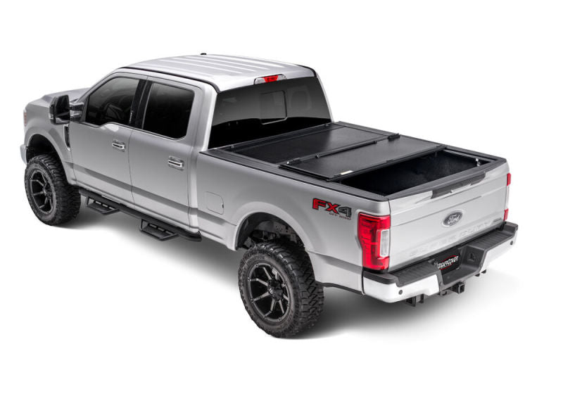 UnderCover Ford F-250/F-350 6.8ft Flex Bed Cover