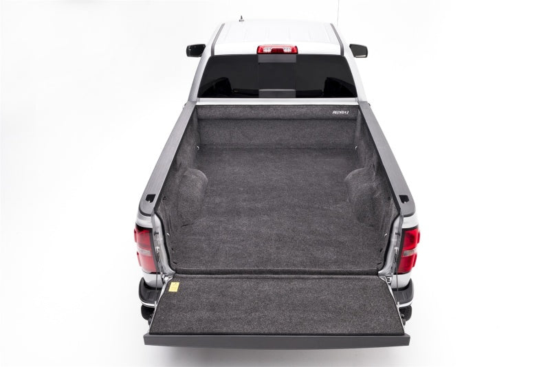 BedRug 07-19 GM Silverado/Sierra 6ft 6in Bed Bedliner