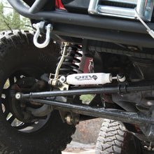 Load image into Gallery viewer, Rugged Ridge Steering Stabilizer Jeep Wrangler JK