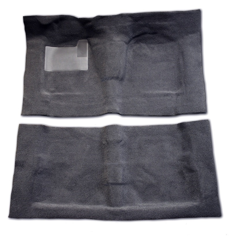 Lund Toyota Tundra Access Cab Pro-Line Full Flr. Replacement Carpet - Charcoal (1 Pc.)