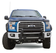 Load image into Gallery viewer, Lund Toyota Tacoma Revolution Bull Bar - Black