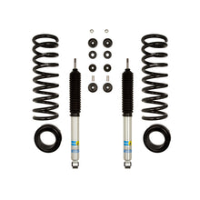 Load image into Gallery viewer, Bilstein B8 5112 Series Dodge Ram 2500 Front Suspension Leveling Kit
