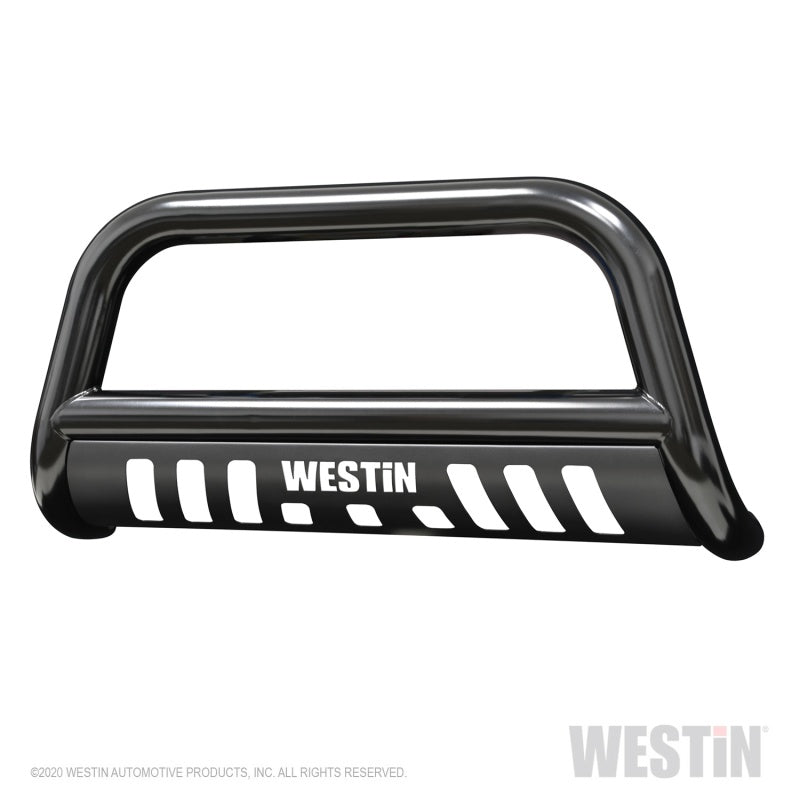 Westin 19+ Ram 2500/3500 E-Series Bull Bar - Black