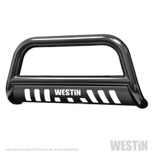 Load image into Gallery viewer, Westin 19+ Ram 2500/3500 E-Series Bull Bar - Black