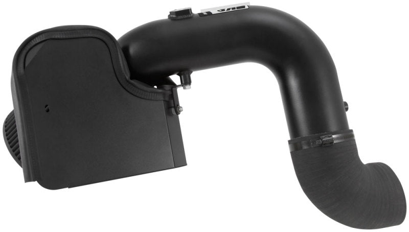 K&N Dodge Ram Pickup 2500/3500 6.7L DSL Black Performance Intake Kit