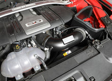 Load image into Gallery viewer, K&amp;N Ford Mustang GT V8 5.0L F/I Performance Intake Kit