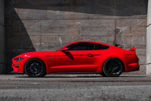 Load image into Gallery viewer, MBRP Ford Mustang GT 2.5in Resonator Delete X-Pipe - T409