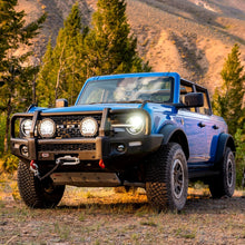 Load image into Gallery viewer, ARB Ford Bronco Summit Winch Bumper