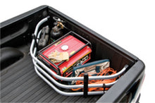 Load image into Gallery viewer, AMP Research Ford F-250/F-350 SuperDuty Bedxtender HD Sport - Silver (May Req. Diode Kit)