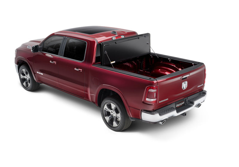 UnderCover Jeep Gladiator 5ft Armor Flex Bed Cover