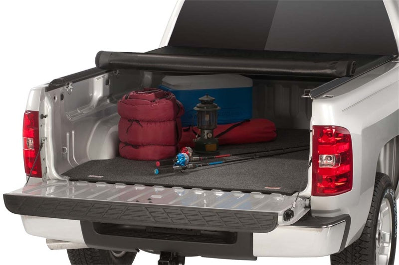 Access Limited 17+ Honda Ridgeline 5ft Bed Roll-Up Cover