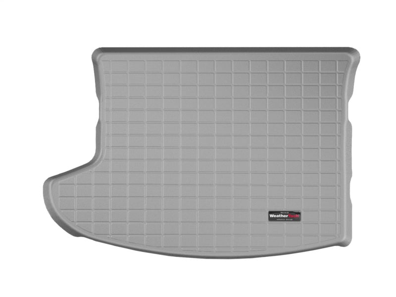 WeatherTech 07+ Jeep Compass Cargo Liners - Grey