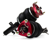 Load image into Gallery viewer, Air Lift Performance 11-18 Ford Focus / 10-13 Mazda 3 Front Kit