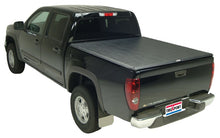 Load image into Gallery viewer, Truxedo 01-04 GM S-10/Sonoma Crew Cab 4ft 6in TruXport Bed Cover