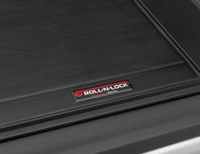 Load image into Gallery viewer, Roll-N-Lock Jeep Gladiator 5ft bed M-Series Retractable Tonneau Cover