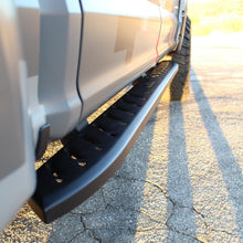 Load image into Gallery viewer, Westin Ford F-150 SuperCrew Thrasher Running Boards - Textured Black