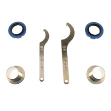 Load image into Gallery viewer, Bilstein Smart Fortwo Passion Front and Rear Performance Suspension System