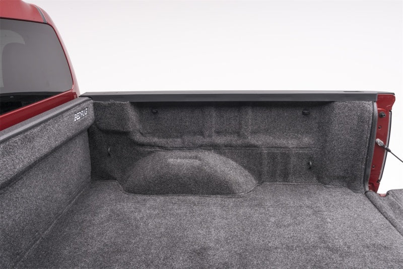 BedRug 17+ Chevrolet Colorado 61.7in Bed Bedliner