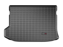 Load image into Gallery viewer, WeatherTech 2016+ Buick Envision Cargo Liner - Black