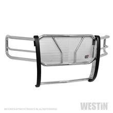 Load image into Gallery viewer, Westin Chevrolet Silverado 1500 HDX Grille Guard - SS
