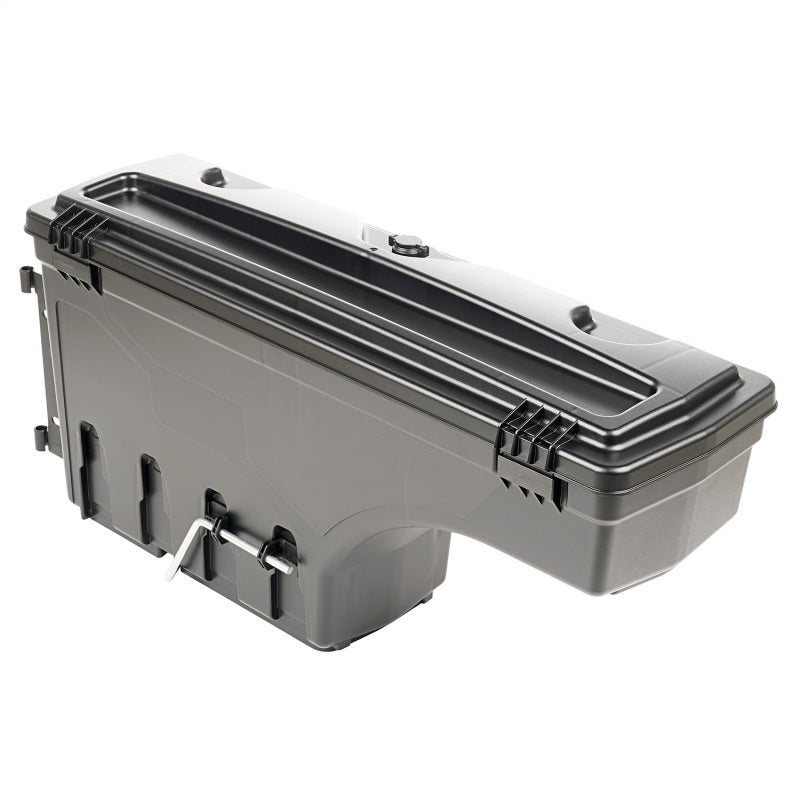 Rugged Ridge Armis Swing Case Passenger Side JT