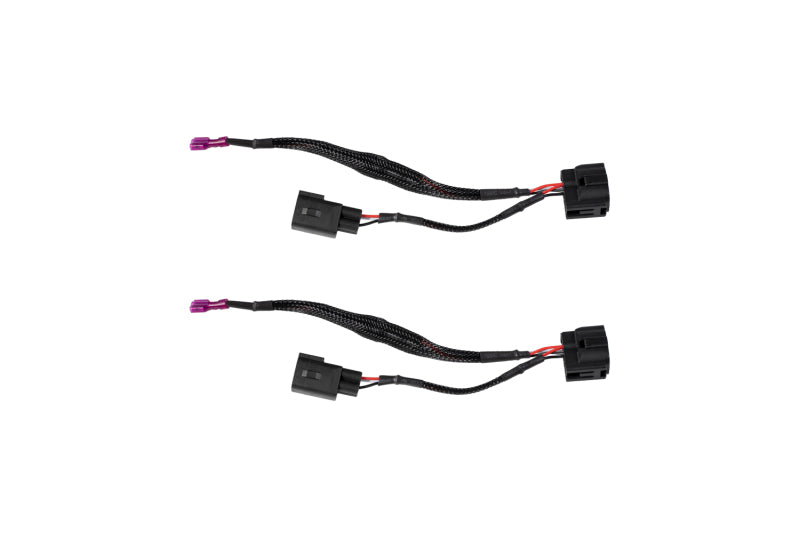 Diode Dynamics Plug-and-Play Backlight Harness for 2016-2023 Toyota Tacoma (Pair)
