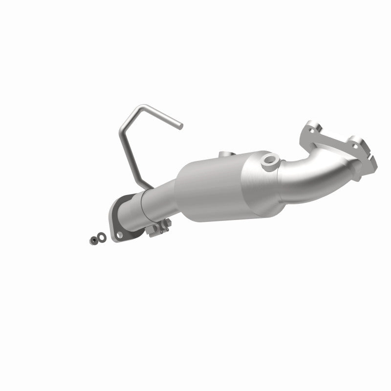 MagnaFlow Converter Direct Fit California Grade 12-15 Jeep Wrangler V6 3.6L