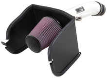 Load image into Gallery viewer, K&amp;N Toyota Land Cruiser V8-5.7L High Flow Performance Kit