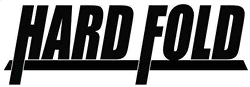 Tonno Pro 02+ Dodge RAM 1500 6.4ft Fleetside Hard Fold Tonneau Cover