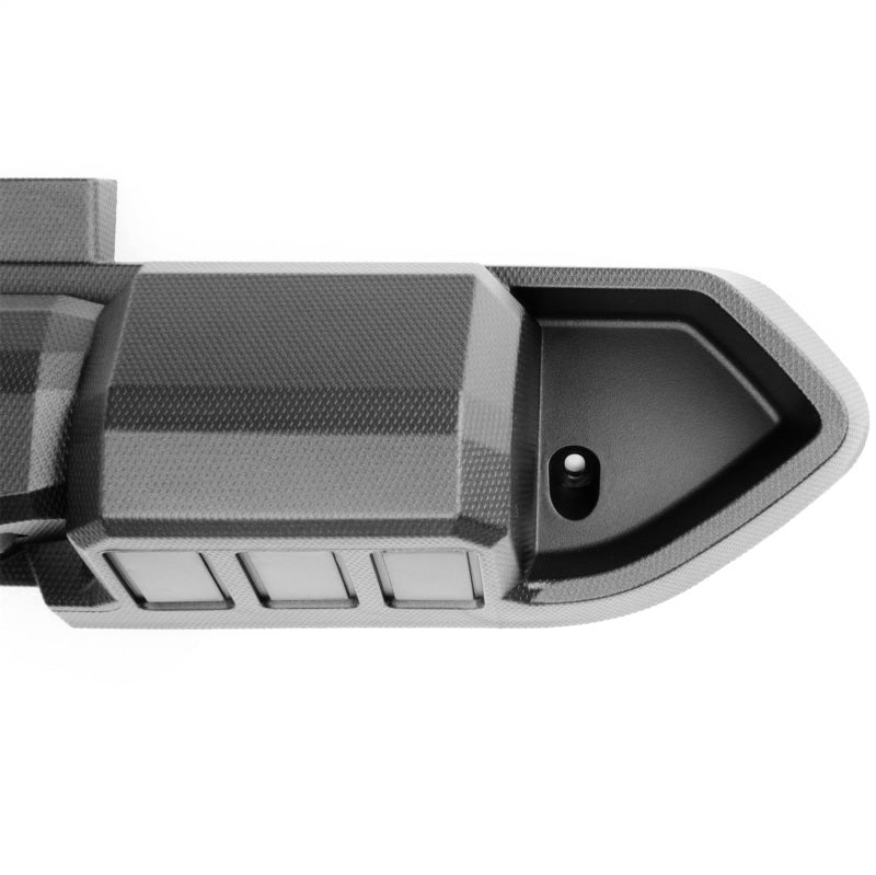 Rugged Ridge Jeep Wrangler JL/ Gladiator Eclipse Sun Shade Black Hard Top- Black