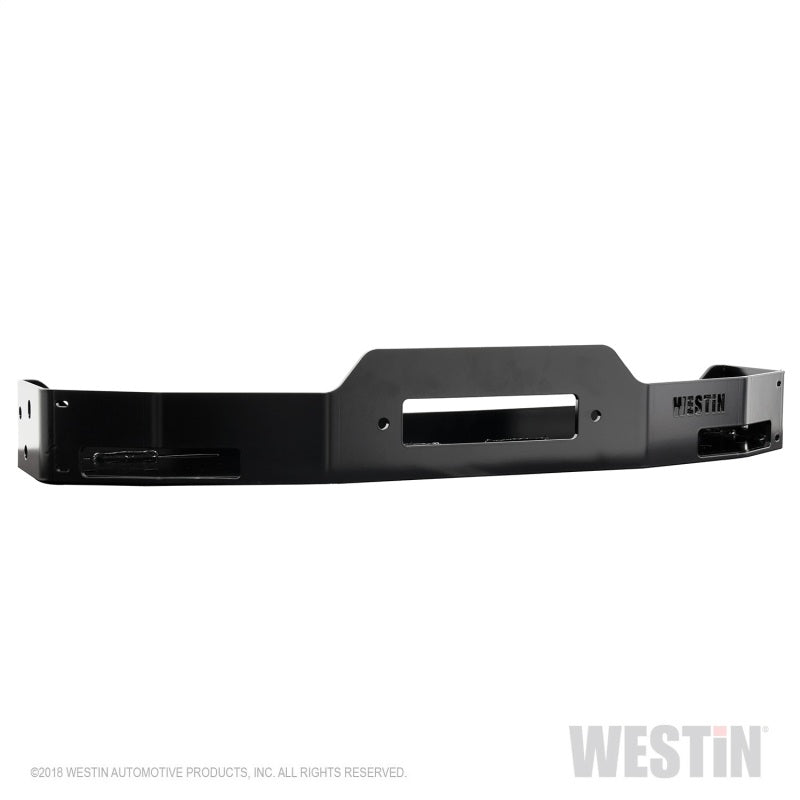Westin 19+ Chevy Silverado 1500 (Excl. 2019 Silverado LD) MAX Winch Tray