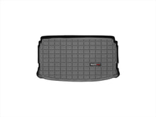 Load image into Gallery viewer, WeatherTech 09+ Mini Clubman Cargo Liners - Black