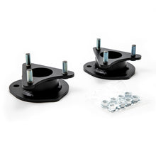 Load image into Gallery viewer, Belltech Nissan Frontier / Xterra 2.5in Front Strut Spacer